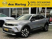 Opel Mokka - 1.2 Turbo Elegance Camera/Stuur+Stoelverwarming/Dodehoek sen