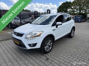 Ford Kuga - 2.0 TDCi Titanium S