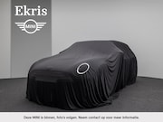 MINI John Cooper Works - 5-deurs C Cooper M-Pakket + Stoel & Stuurverwarming + Panora