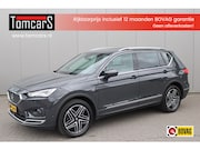 Seat Tarraco - 1.5 TSI 150PK Xcellence Elektr.-trekhaak/Winter-pack/Keyfree