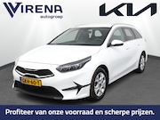 Kia Ceed - Sportswagon 1.5 T-GDi DynamicPlusLine - Lichtmetalen Velgen