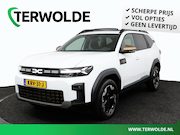 Dacia Bigster - extreme hybrid 155 | pack assist | pack winter | elektrisch