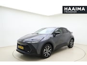 Toyota C-HR - 2.0 Plug-in Hybrid 220 Dynamic Automaat | Trekhaak | Navigat