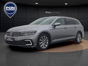Volkswagen Passat - Variant 1.4 TSI PHEV GTE Business | Navigatie | Stoelverwarm
