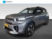 Citroën C3 Aircross - 1.2 Hybrid 136 Max | Achteruitrijcamera | Apple Carplay/Andr
