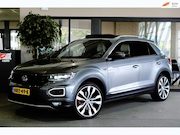 Volkswagen T-Roc - 2.0 TSI 4Motion Sport Pano Beats Trekhaak Leder PDC DCC Navi