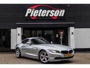 BMW Z4 - Roadster 3.0i S-DRIVE YOUNGTIMER LEDER STOELVER.