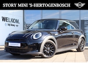 MINI Cooper - Hatchback Classic / Sportstoelen / LED / Navigatie / Extra g