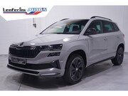 Skoda Karoq - 1.5 TSI ACT Sportline Business NAP Camera Wegklapbare trekha