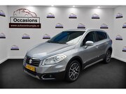 Suzuki S-Cross - SX4 1.6 High Executive AllGrip. Panodak , Carplay , Stoelver