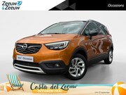 Opel Crossland - 1.2 Turbo Innovation AUTOMAAT | CRUISE / CLIMATE CONTROL | T