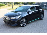 Kia Rio - 1.0 TGDI GT-Line