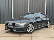 Audi A6 - Limousine 2.0 TFSI Sport Edition S-Line | Trekhaak | 19" | S