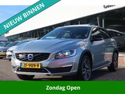 Volvo V60 Cross Country - 2.0 D4 Summum 2e EIG_LED_ADA-CRUIS_PANO_CAM_BLIZ.
