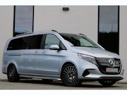 Mercedes-Benz EQV - 300 L3 / Extra Lang / 7-Persoons / 2x Elec Schuifdeur / Burm