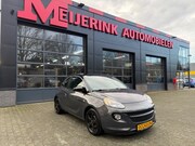 Opel Adam - 1.4 BJ. 2015 AIRCO CRUISE STOELVERW