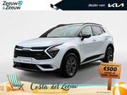 Kia Sportage - 1.6 T-GDi Hybrid GT-PlusLine | Apple Carplay/ Android Auto |