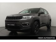 Jeep Compass - 1.4 140pk MultiAir Night Eagle | Trekhaak | Parkeer Camera |