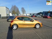 Peugeot 207 - 1.4 VTi Cool 'n Blue