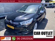 Citroën C4 - 1.2 PureTech Exclusive 154Dkm.NAP, Clima, CC, Navi, PDC, LM,