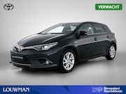 Toyota Auris - 1.8 Hybrid Dynamic | Panoramadak | Navigatie | Climate Contr
