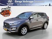 Hyundai Tucson - 1.6 T-GDI Comfort Automaat | Navigatie | Stoel verwarming | 