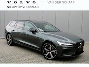 Volvo V60 - T6 Plug-in hybrid AWD Plus Dark | Premium Pakket | 19" Velge