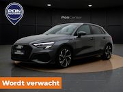 Audi A3 - Sportback 40 TFSIe S-line | B&O Audio | Elek. Achterklep | E