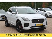 Jaguar E-Pace - 2.0 P250 AWD SE / Panoramadak / Camera / Head-up / Leder / 1