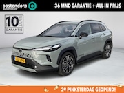 Toyota Corolla Cross - Hybrid 140 Dynamic