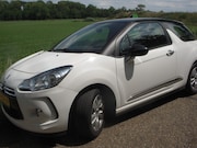 Citroën DS3 - 1.2 SO CHIC AIRCO 1op26