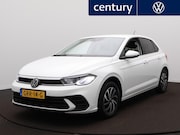 Volkswagen Polo - 1.0 TSI Life Edition | Camera | Stoelverarming | ACC | Navi 