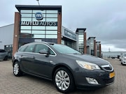 Opel Astra - 1.4 Turbo Cosmo Airco NAP PDC NAVI APK