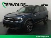 Dacia Bigster - Limited Edition | Achteruitrijcamera | Cruise Cont