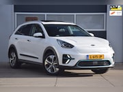 Kia e-Niro - DynamicPlusLine 39 kWh SOH 100%/OPENDAK/STOELVERWARMING/CAME