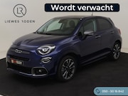 Fiat 500X - 1.5 Hybrid Sport (Automaat)