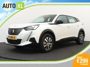 Peugeot e-2008 - EV Active 50 kWh (92% SOH) Navi Carplay Climate LED