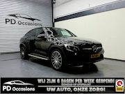 Mercedes-Benz GLC-Klasse Coupe - GLC 250 4MATIC AMG - Pano - Camera - Cruise - Dealer onderh.