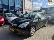 Opel Meriva - 1.4 Turbo Color Edition Airco, Hoge Instap, APK 09/27