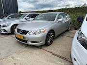 Lexus GS-Serie - 450h Executive HYBRID STORING|Niet rijdbaar|Rechts gestuurd