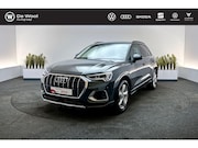 Audi Q3 - 35 TFSI 150pk S tronic Advanced | Cruise Control, Navigatie,