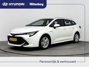 Toyota Corolla - Touring Sports 1.8 HYBRID ACTIVE | HYBRID | CAMERA | AUTOMAA
