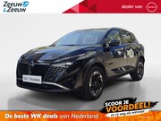 Nissan Qashqai - 1.3 MHEV Xtronic N-Connecta EASY PACK | COLD PACK | 360 CAME