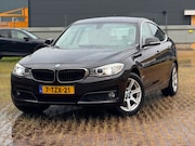 BMW 3-serie GT - GT 318d Executive led Xenon Aut