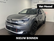 Citroën e-C4 - Collection 156pk Extended range 54 kWh | Camera | Navigatie