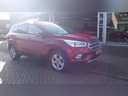 Ford Kuga - 1.5 EcoBoost Trend-Ultimate * NAVI * A.C * CRUISE * TREKHAAK
