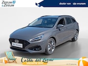 Hyundai i30 - Wagon 1.6 T-GDi Premium UIT VOORRAAD LEVERBAAR