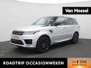 Land Rover Range Rover Sport - P400e HSE Dynamic | Panoramadak | 360 Camera | Stoelverwarmi