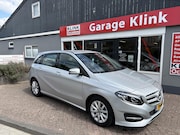 Mercedes-Benz B-klasse - B 180 122PK 7G-DCT Prestige
