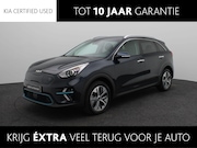 Kia e-Niro - DynamicLine 64 kWh | Navigatie | Climate Control | Lm velgen